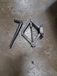 2012 Avenger Jack SKU#4367198 Used. Price: $73.15.