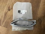 A000885017464 Exhaust Tailpipe Trim New Genuine Mercedes-benz Part Left Side. Price: $48.28.