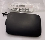 Lexus Left N/s Rx Phase Front Tow Eye Cover Genuine New 52128-48906. Price: $17.45.