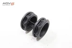 2018 - 2025 Audi SQ5 Spare Tire Wheel Holder Retainer Bolt Oem Used. Price: $34.99.