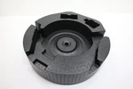 2025 - 2026 Nissan Murano Rear Trunk Spare Tire Housing Panel Oem 849857BA0A Used. Price: $67.40.