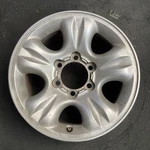 Toyota 4RUNNER Factory Wheel 16" 2001-2002 Rim Oem Alloy Original 69431 Used. Price: $149.97.