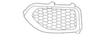 Genuine Kia Hole Cover 86524-1U000 New. Price: $47.77.