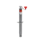 Draw-tite For A-frame Trailer Jack, 5,000 Lbs Capacity, 15" Travel 1750290317 New. Price: $98.41.