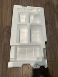 2023 2024 Toyota Prius Trunk Storage Box, Deck Floor, Rh Right 64995-47110 New. Price: $40.00.