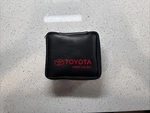 Toyota Oem PT420-00220 Genuine Roadside Emergency First-aid Kit Free Shipping New. Price: $21.99.