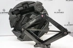 2015-22 Chevrolet Trax 1.4L Awd Lift Jack W/ Foam Holder Container 42764963 Oem Used. Price: $74.09.