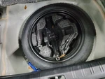 Subaru Wrx 2018 Jack 574213 Used. Price: $82.95.
