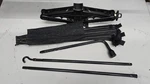 Jeep Wrangler Jl Oem Spare Tire Jack Tools Kit 2018 2019 2020-2023 088292 Used. Price: $80.00.