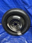 09-25 Toyota Venza RAV4 18-22 Lexus RX350 RX450HL T165/90D18 Spare Rim Tire Oem New. Price: $98.00.