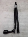 Jack Tools Only 2008 Dodge Ram 2500 10-2-4P Used. Price: $54.87.