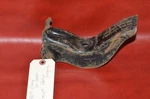 Oem 1969 Impala Caprice Bumper Jack Hook Original Gm Part Lift Stand Chevy Used. Price: $38.24.