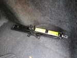 Civic 2017 Jack 1074879 Used. Price: $156.75.