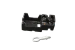11-18 Porsche Cayenne Trunk Tool Compartment Storage Foam Tow Hook Set Oem Used. Price: $24.00.