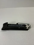 Mercedes W211 E350 CLS500 E320 Emergency Spare Wheel Lift Jack 2115830215 Oem Used. Price: $59.99.