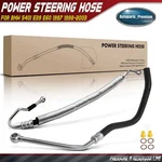 Power Steering Pressure And Reservoir Hose Assy For Bmw 540I E39 E60 1997-2003 New. Price: $74.99.