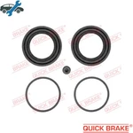Repair Kit Brake Caliper 114-0005 For Mercedes-benz Viano V-class Vito/bus/van New. Price: $20.33.