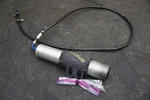 Rear Left Driver Side Air Jack Hose Line 83242400 265642 Ferrari 458 Challenge Used. Price: $839.99.