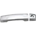 Exterior Door Handle Chrome Front Driver Side For 04-15 Nissan Titan Armada New. Price: $38.49.