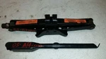 Jack Set For 2005 Nissan Altima Used. Price: $74.95.