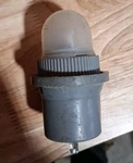 1982-1985 Toyota Celica Supra MA67 MA61 Hood Courtesy Emergency Work Light Used. Price: $65.00.