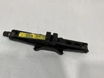 2003-2008 Mazda Spare Tire Emergency Scissor Jack Tested Oem Rusted Scratched Used. Price: $52.25.