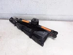 2018 Infiniti QX80 Scissor Type Jack With Lug Wrench And Tools Oem Used. Price: $84.95.