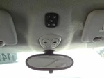 05 Mini Cooper Jack 209334 Used. Price: $60.00.