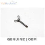 2009-2017 Vw Tiguan Spare Tire Retainer / Hold Down Wing Screw N10711301 Used. Price: $16.99.