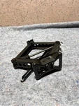 2007-2017 Jeep Patriot Oem Jack Floor With Lug Tool Wrench 86364G05105920AF Used. Price: $85.00.