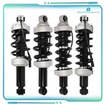 Front Rear Air Suspension Electric Shock Strutsfits Audi R8 V8 V10 2007-2015 New. Price: $400.89.