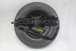 1997 1998 1999 2000 2001 2002 2003 2004 Buick Regal Spare Tire Jack Tools Used. Price: $47.05.