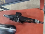 Tucson 2017 Jack 2075521 Used. Price: $99.99.