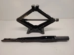 2014-2020 Chevrolet Impala New Spare Tire Jack Wrench 13581762 Used. Price: $107.49.