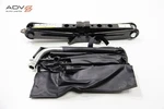 2018 - 2025 Audi SQ5 Emergency Spare Wheel Jack Lift & Tools Bag Oem Used. Price: $149.99.
