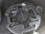 Elantra 2017 Jack 3215660 Used. Price: $159.89.