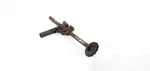 1960 Volkswagen Beetle Vintage Oem Bilstein Jack Used. Price: $35.00.