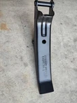 1970 Chevelle Ss Gm Bumper Jack Hook 3965977 Used. Price: $165.00.
