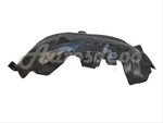 For 04-07 Armada / 04-10 Titan Le Se Model Front Fender Liner Splash Shield Lh New. Price: $36.10.