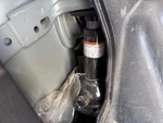 10-24 4RUNNER Oem Jack&tools With Pouch Used. Price: $129.95.