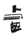 2019-2025 Dodge Ram 2500 Emergency Spare Tire Wheel Jack Lift W/tools Kit Oem Used. Price: $129.05.