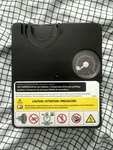 Genuine Mazda Air Compressor NA1J-37-C20A Great Condition Used. Price: $75.00.
