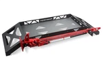 Fabtech FTS24266 Cargo Rack Hi-lift Jack Mount Kit Fits 20-23 Gladiator Tacoma New. Price: $98.74.