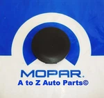 2003-2018 Dodge Ram 1500-3500 Rear Bumper Step Pad Towing Ball Plug,or Flat Cap New. Price: $10.95.