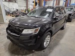 Explorer 2016 Jack 1549728 Used. Price: $126.00.