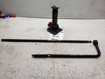 Envoy 2006 Jack 1150452 Used. Price: $72.00.