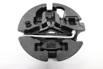 2020 - 2023 Land Rover Evoque Floor Jack Tool Kit W/ Foam Holder Oem HJ3217080AA Used. Price: $102.91.