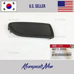 Front Bumper Blanking Cover Right Passen Oem 865134D000 For Kia Sedona 2007-2012 New. Price: $19.94.