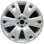 Wheel Rim Volkswagen Vw Beetle 17 2002-2005 1C0601025MZ31 Oe 69813 Remanufactured. Price: $216.00.