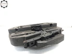 2017-2024 Maserati Levante Emergency Jack Lift Toolkit Foam Holder Set Oem Used. Price: $99.99.